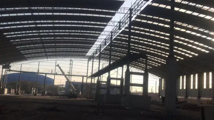 荆州概述质料场封闭本领的特点和利用类型